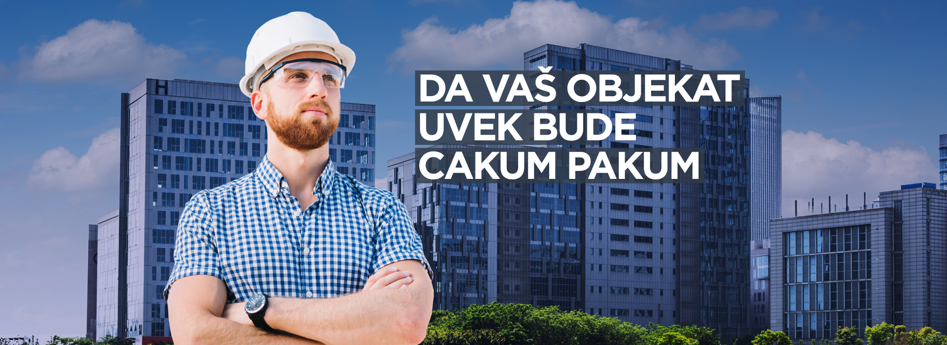 O nama – Cakum Pakum